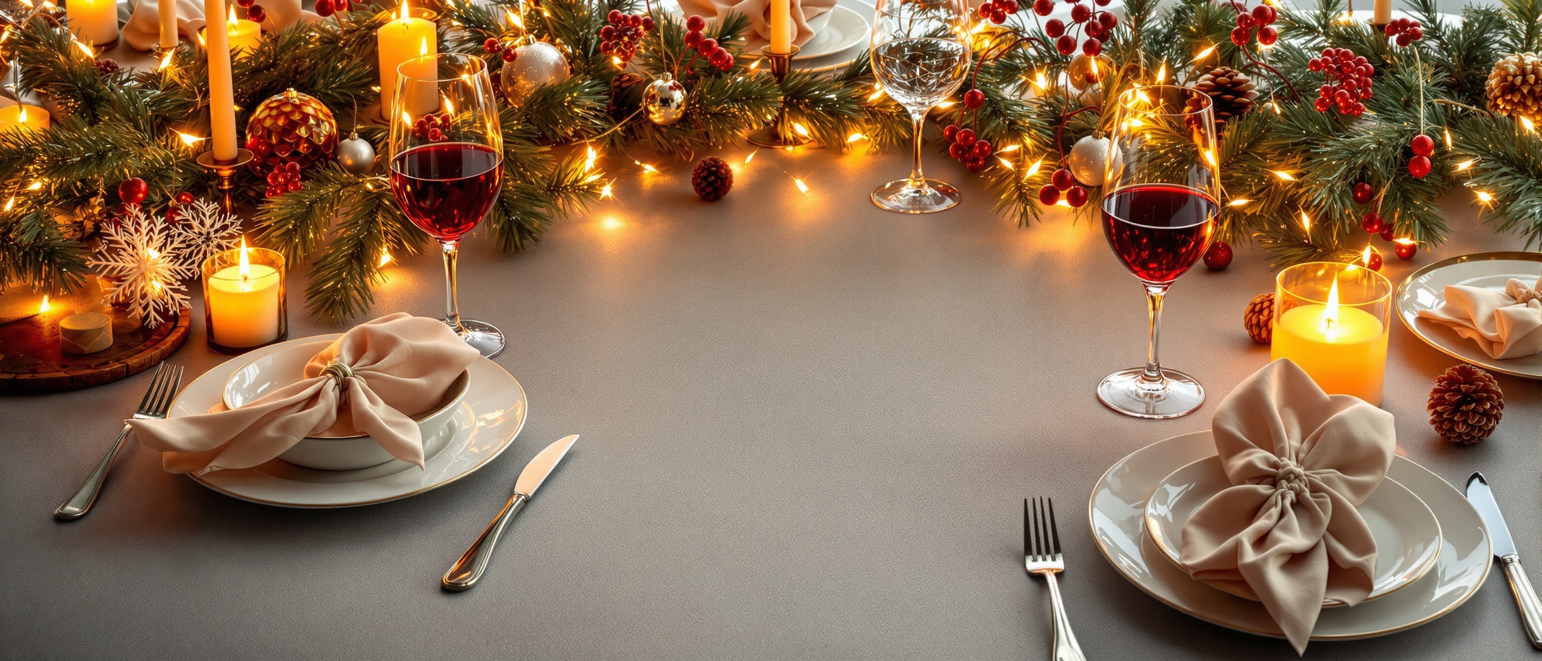 Feast, Fly, and Fundraise: Christmas Rewards