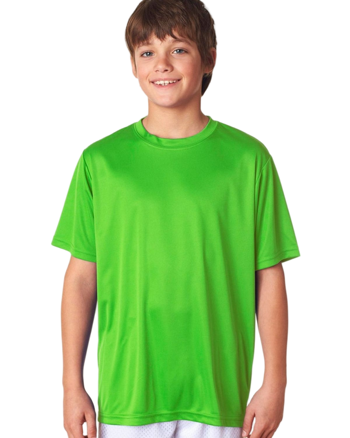 A4 Cooling Unisex Performance Crew