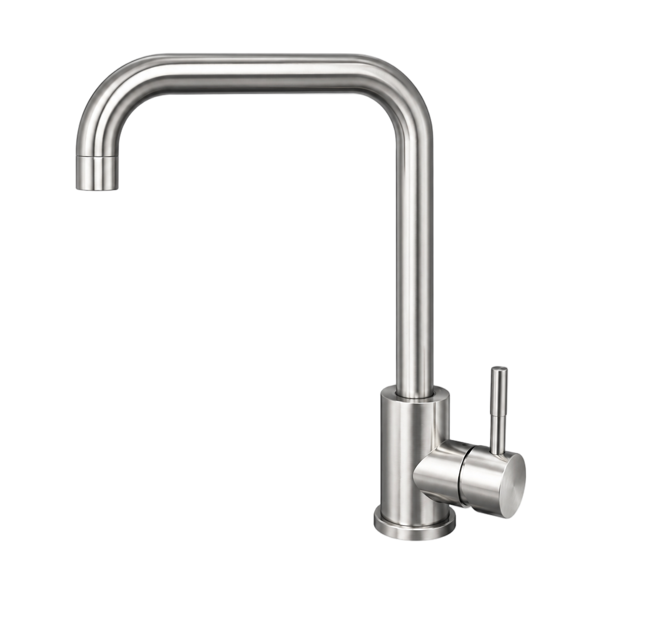 სამზარეულოს შემრევი ონკანი Itabath SUS304 Kitchen Mixer