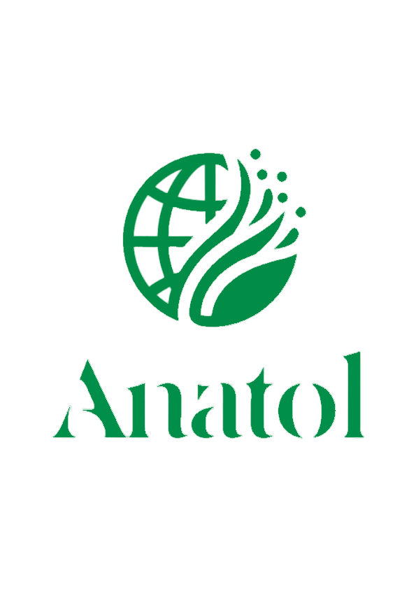ANATOL Gıda Logo