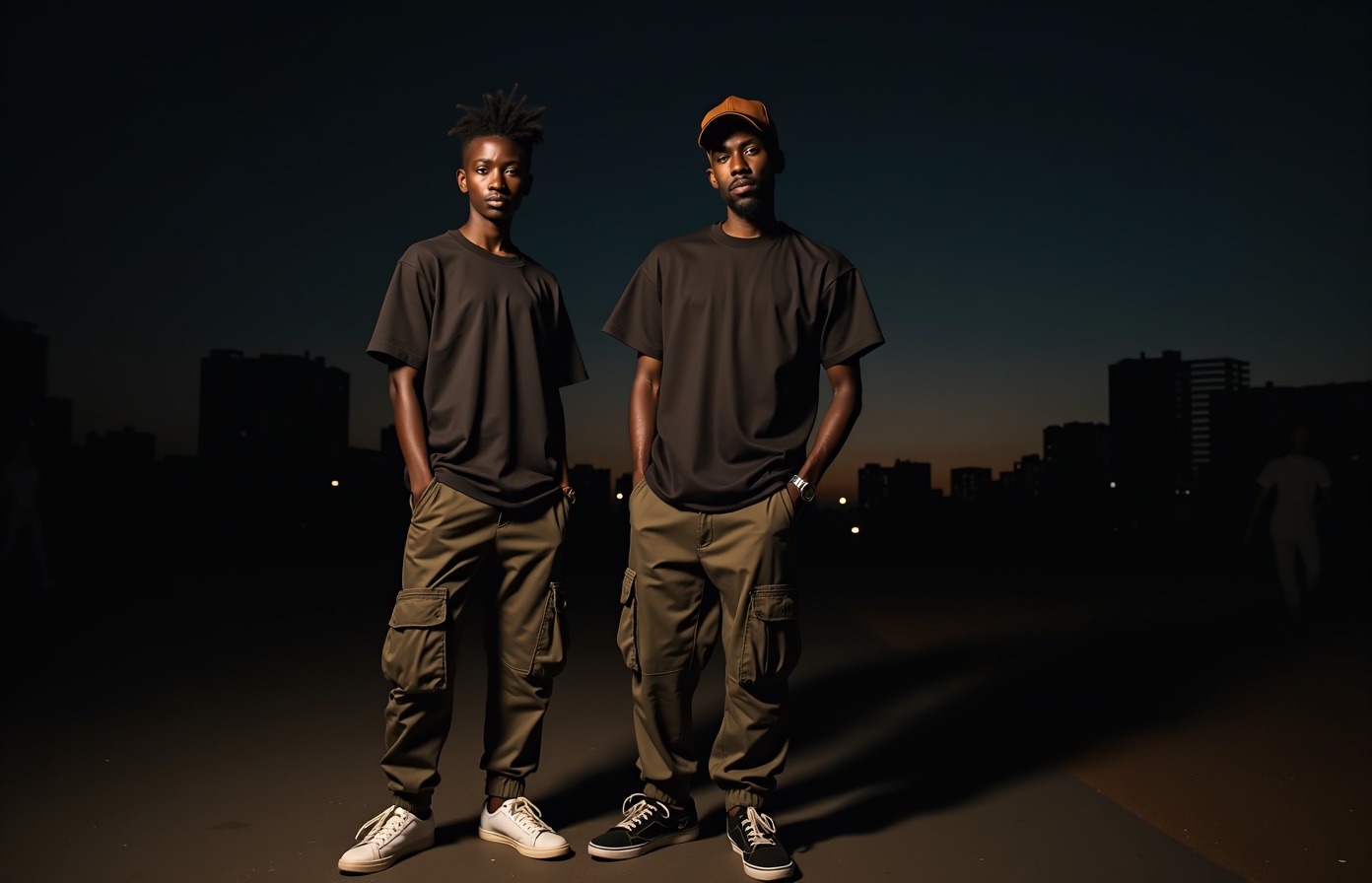 SWAGGER streetwear kenya hero