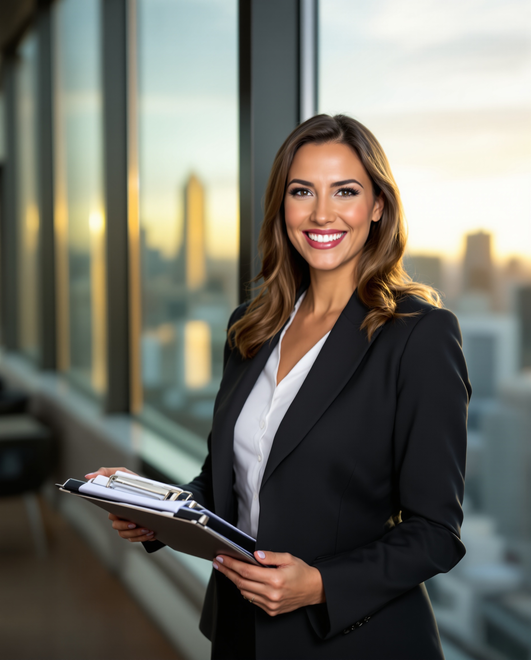 Elite Relocation dedicated move coordinator — San Diego commercial movers