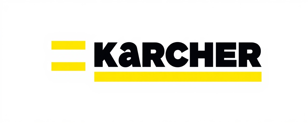 Kärcher Logo