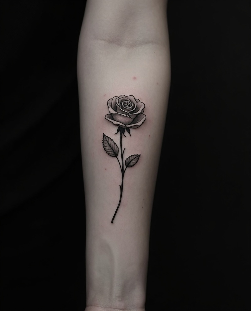 Rosa Fineline