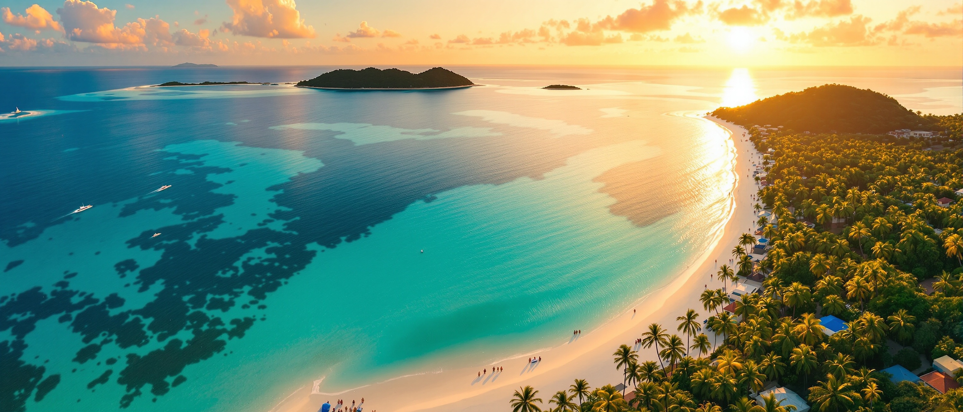 Boracay and Iloilo Real Estate Investment