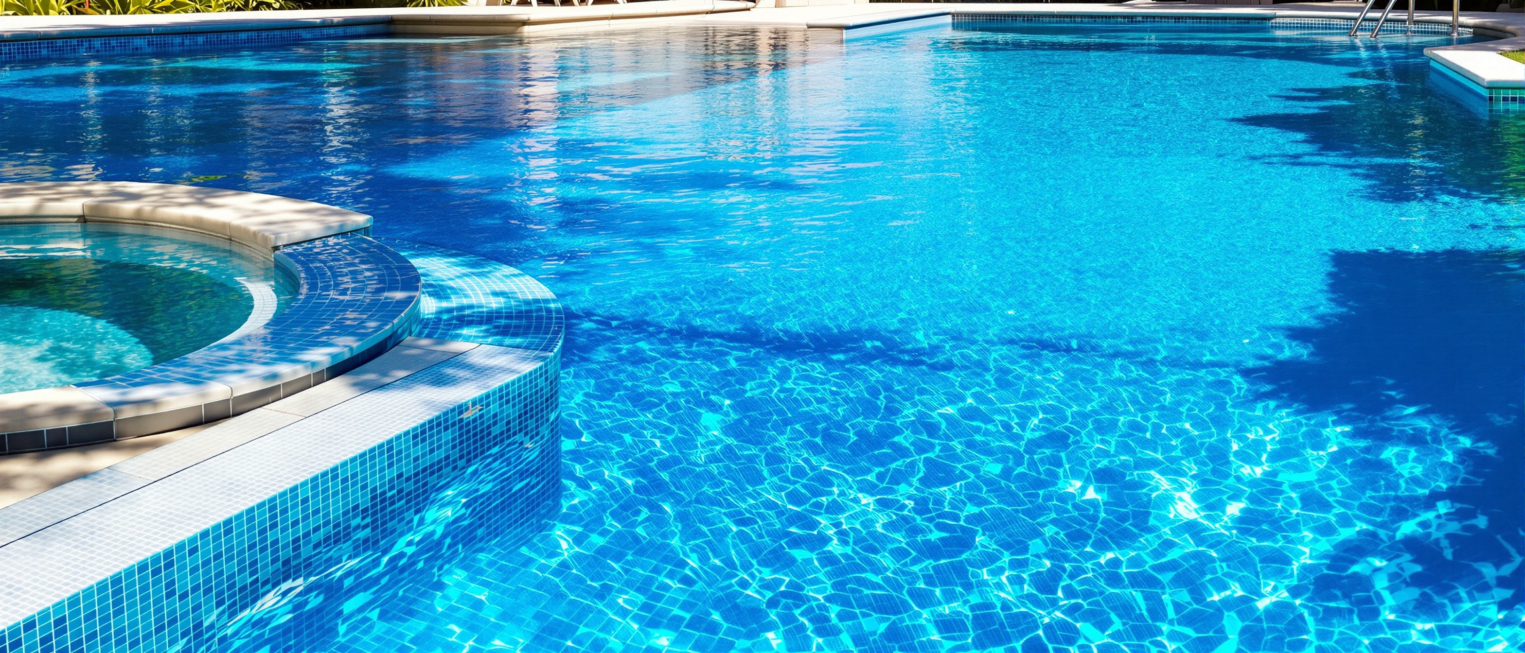 Construcción de Piscinas en Carcaixent, Valencia capital y toda la provincia