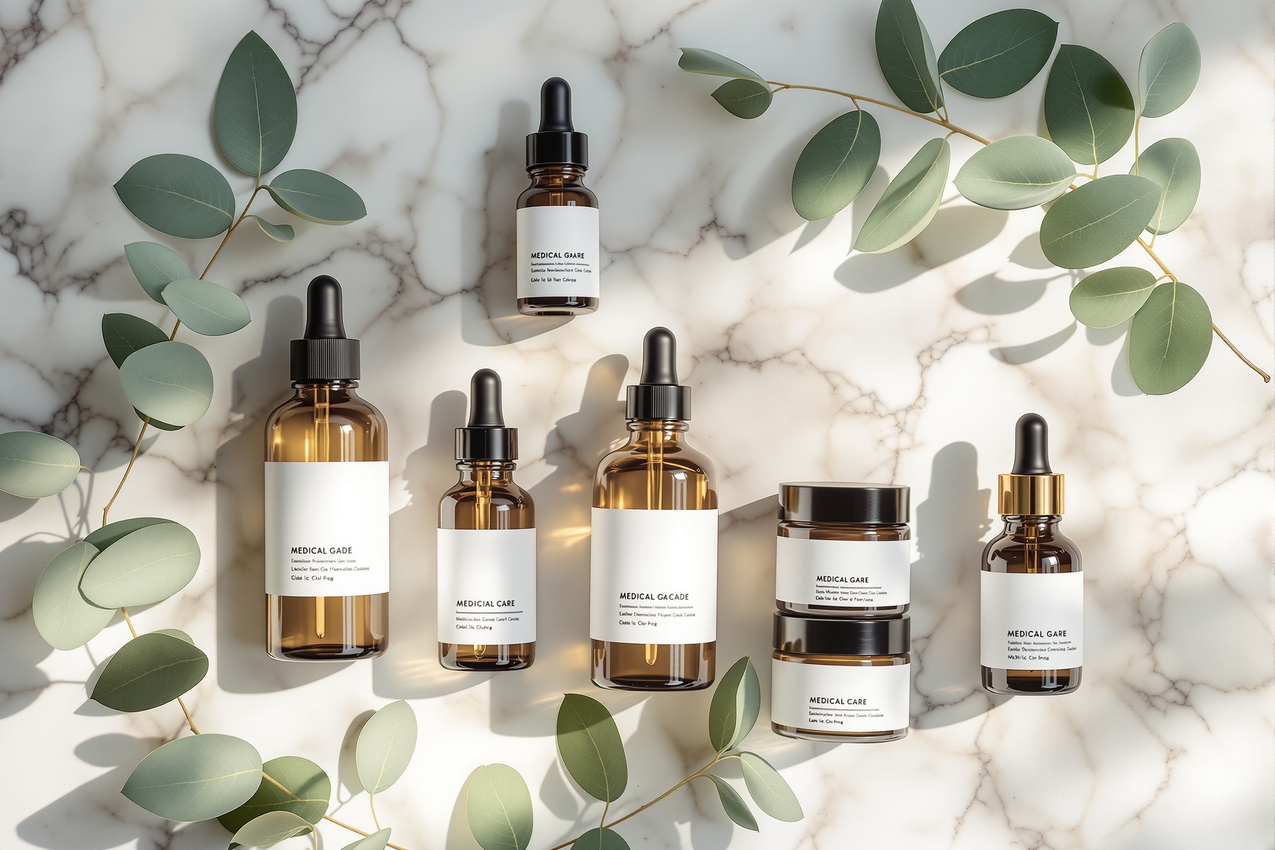 Anti-Aging Complete Package