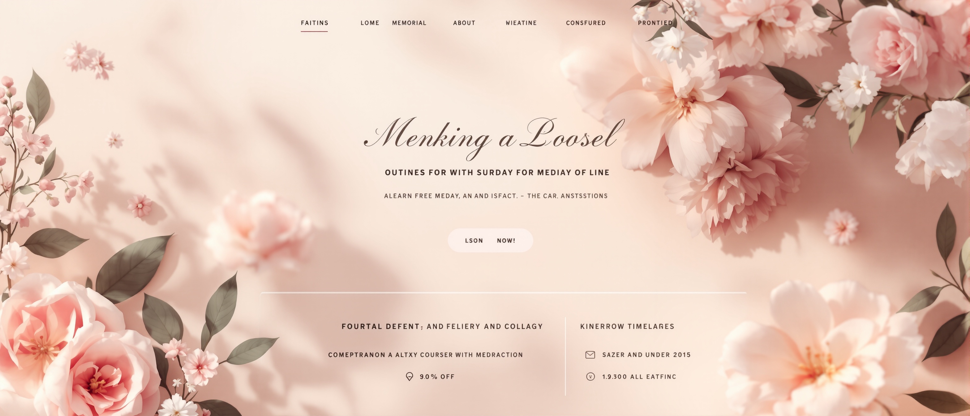 MemoirX Comfort Portal