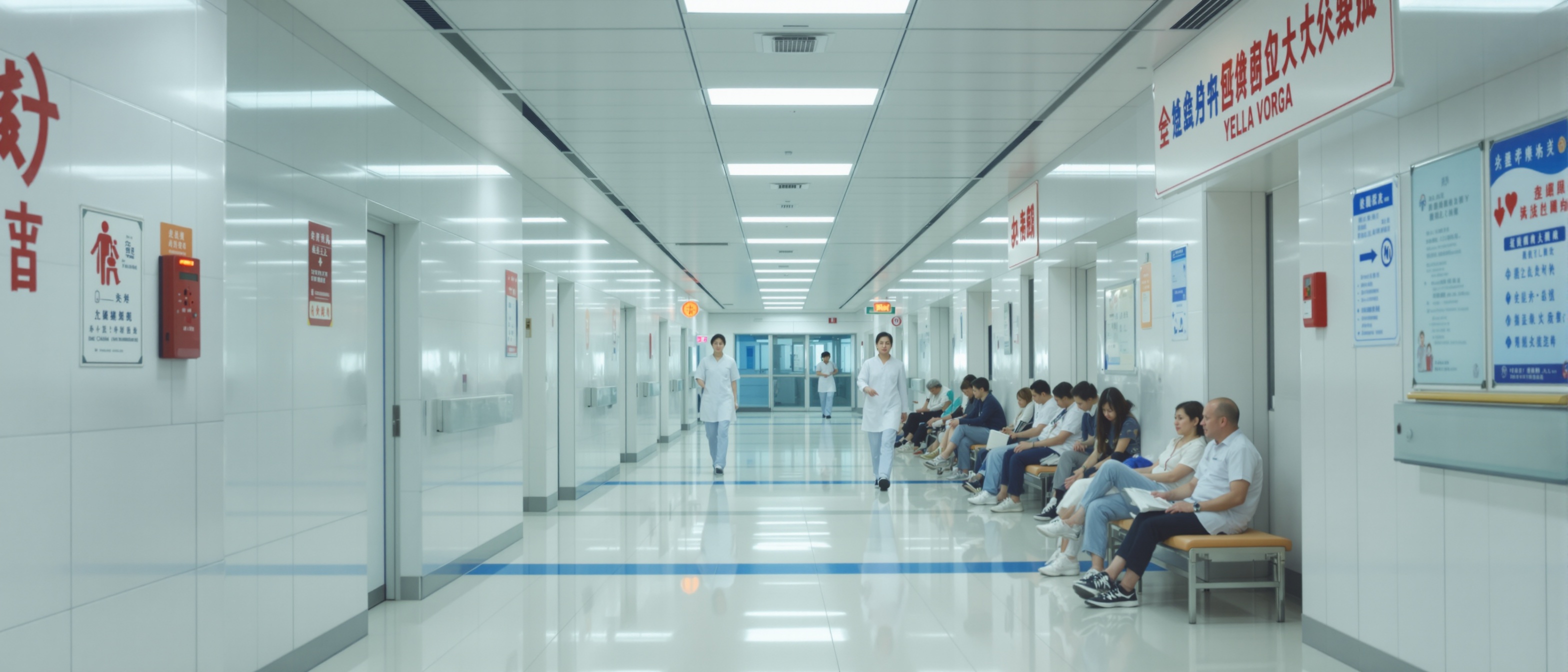 Medical Companion Service