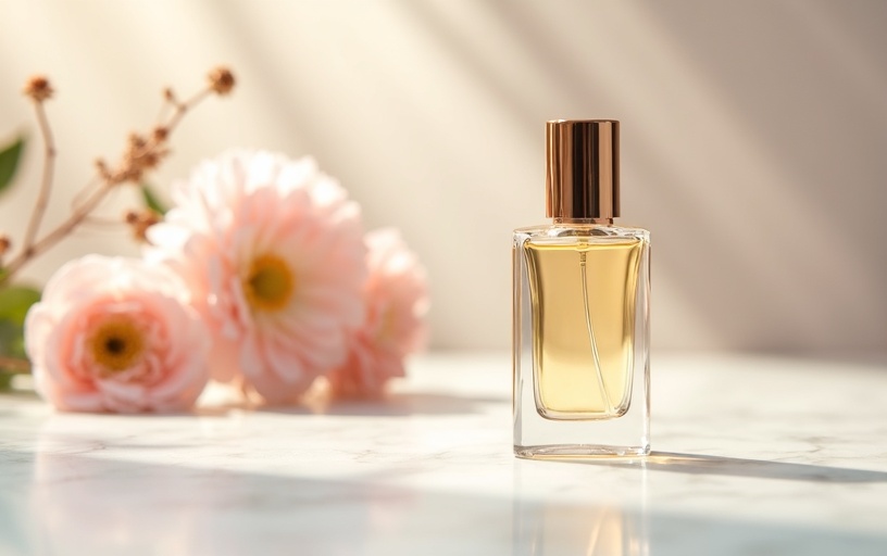 香りがブランドを作る——セントマーケティングの基礎知識