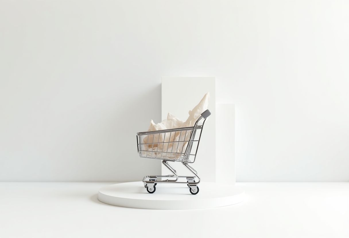 دليل شامل لإنشاء متجر إلكتروني ناجح في الكويت (خطوة بخطوة)