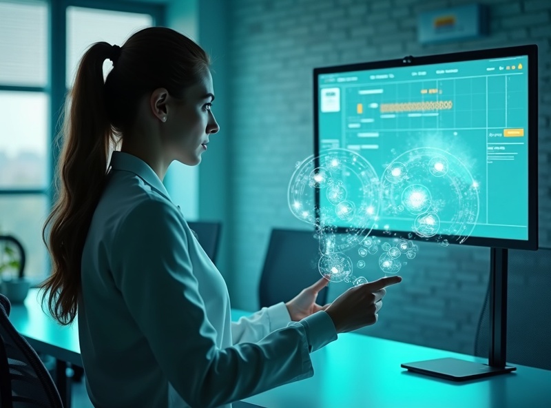 How AI is Revolutionizing Customer Service in 2025