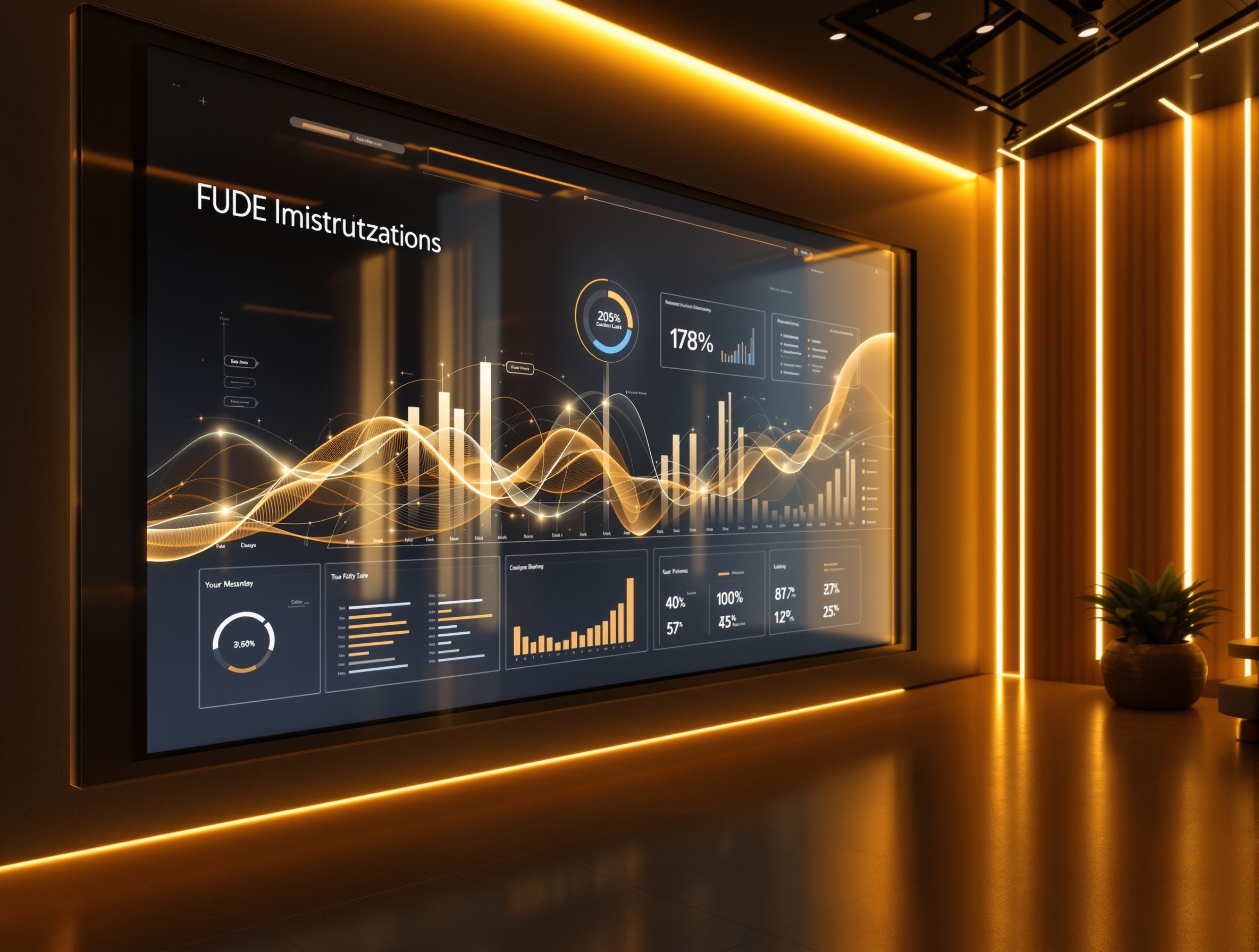 Intelligent Infrastructure