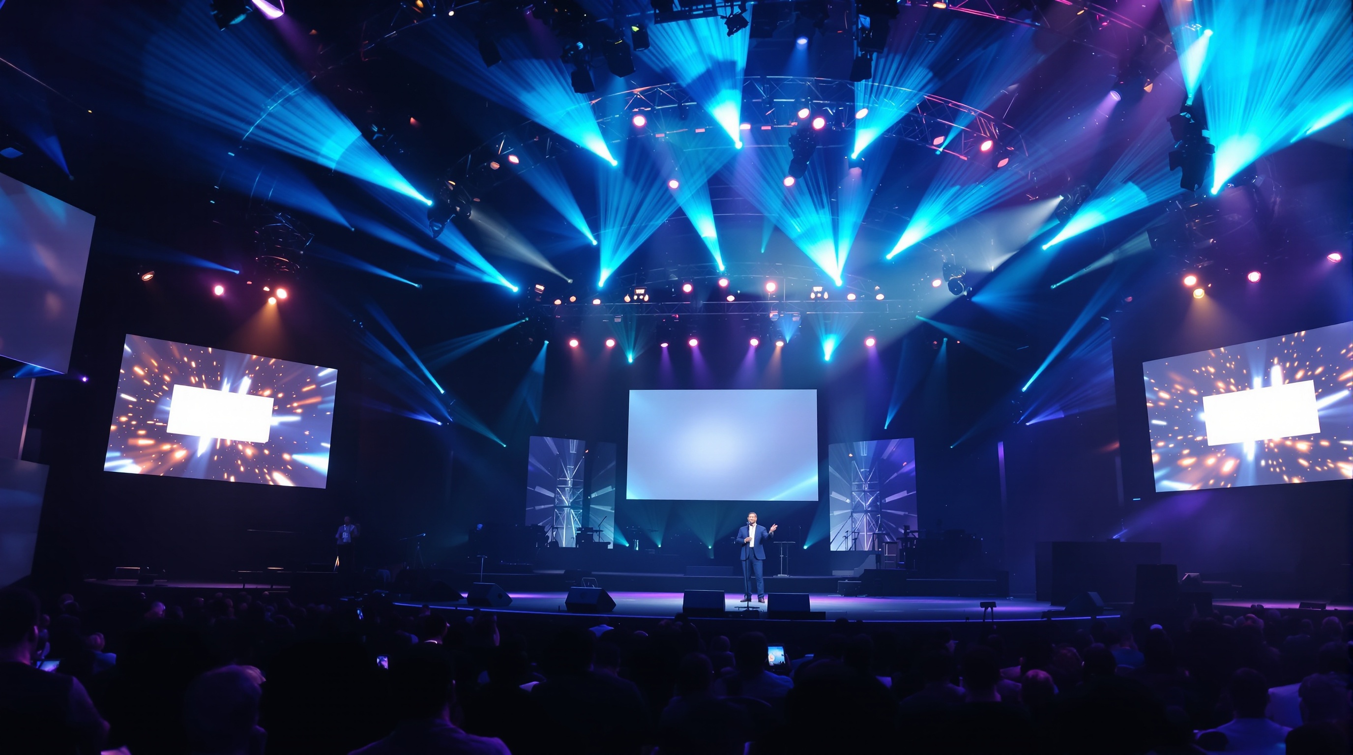 Annual Faith Conference 2024 - Full Session