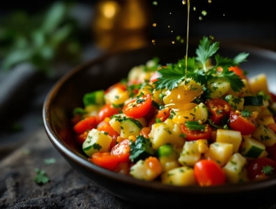 Çoban Salata