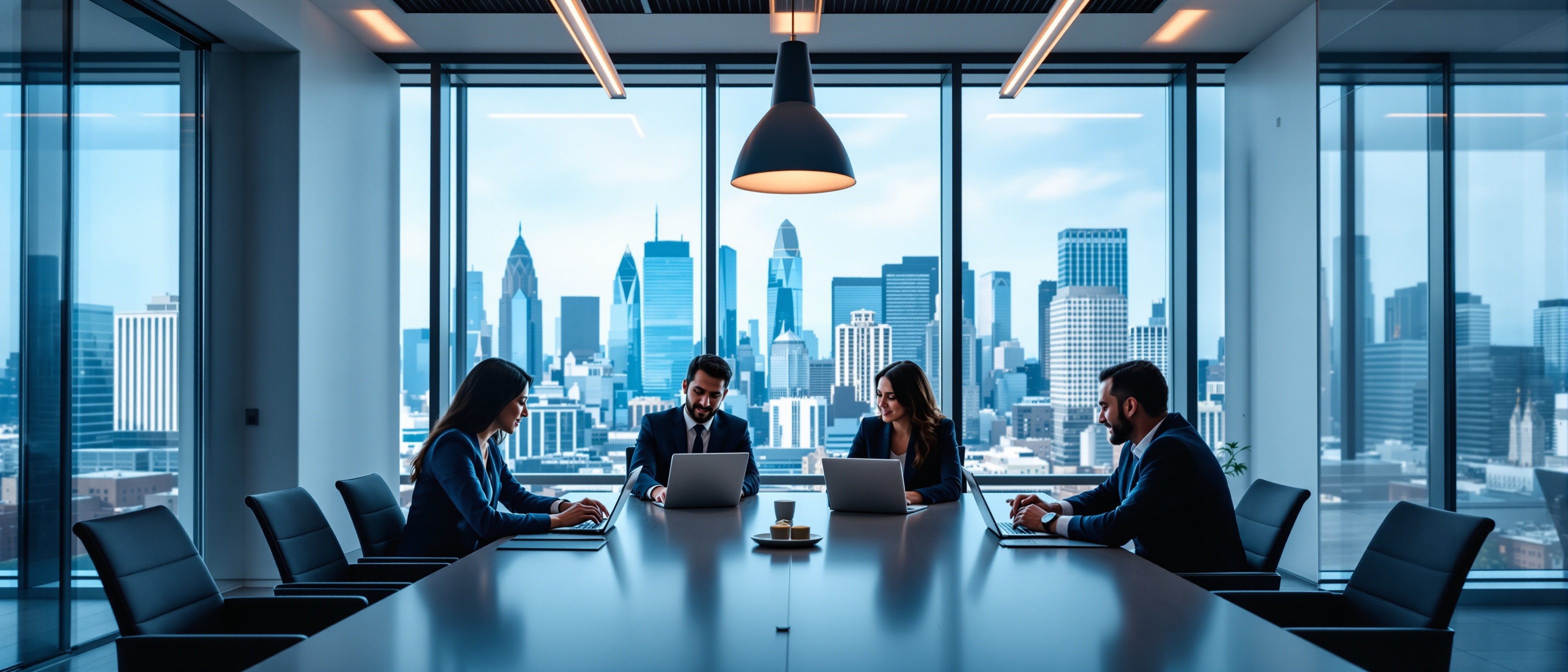 Build a Smarter PI Operation