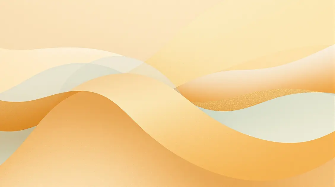 Abstract illustration representing a smooth transition between two connected healthcare providers Abstract illustration representing a smooth transition between two connected healthcare providers