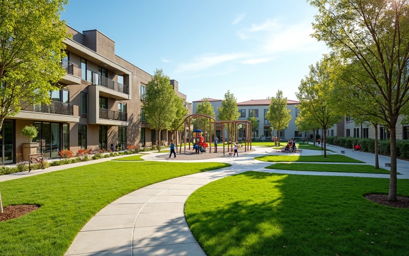 Roseville City Council Approves $2.5M Park Renovation