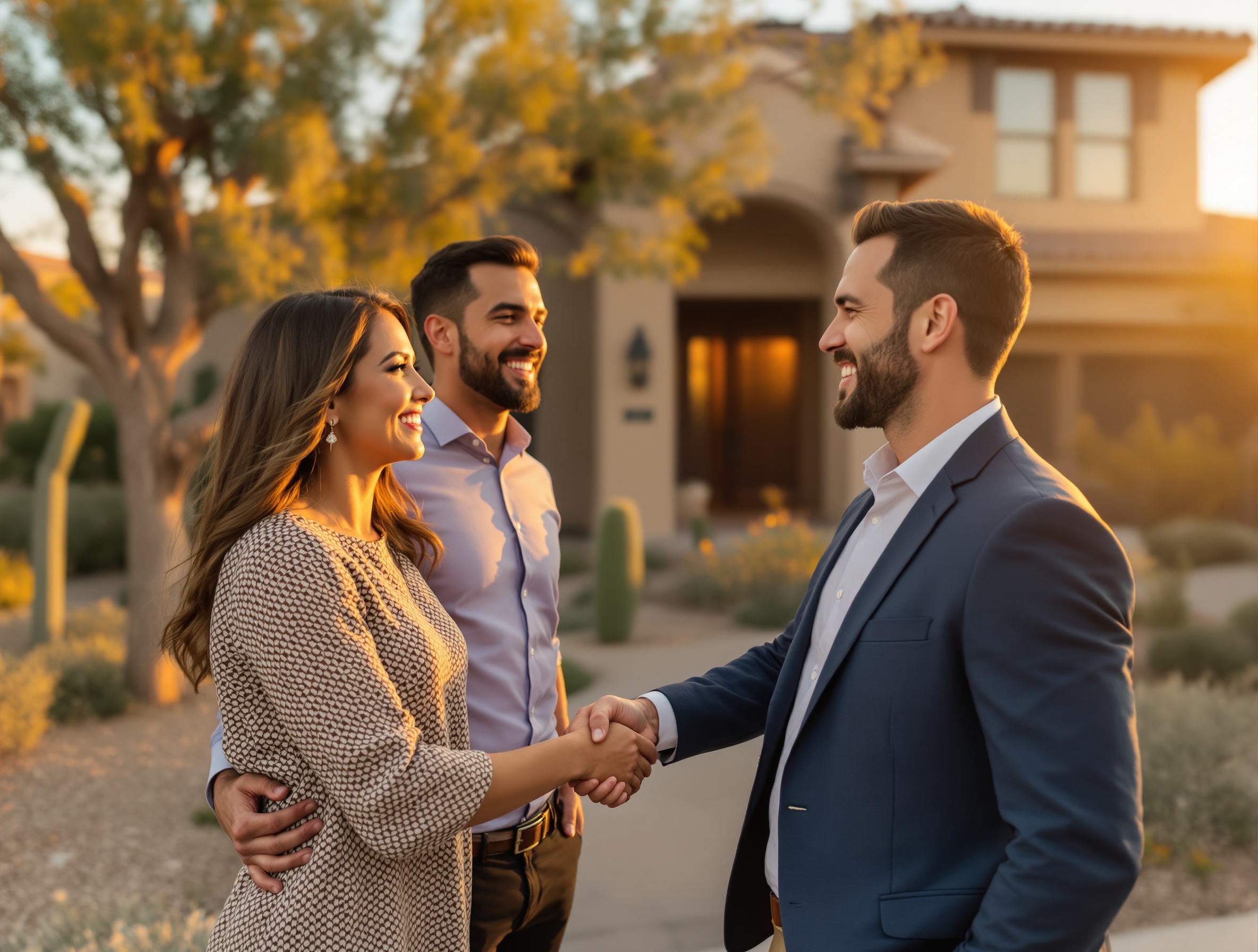 Real Estate Client Success