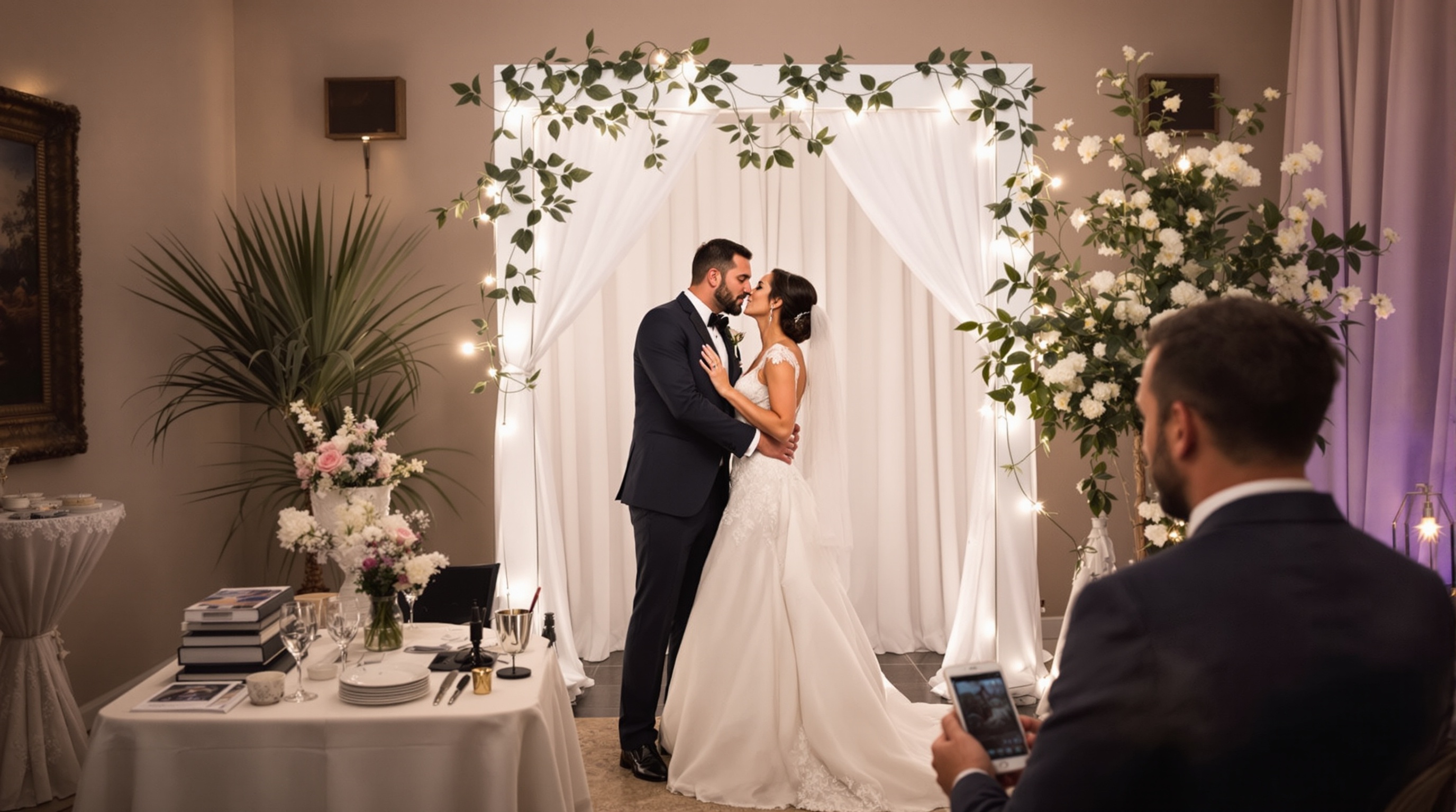 Photobooth Rental Mallorca: Complete Guide for Weddings, Hen Parties, Corporate Events & More