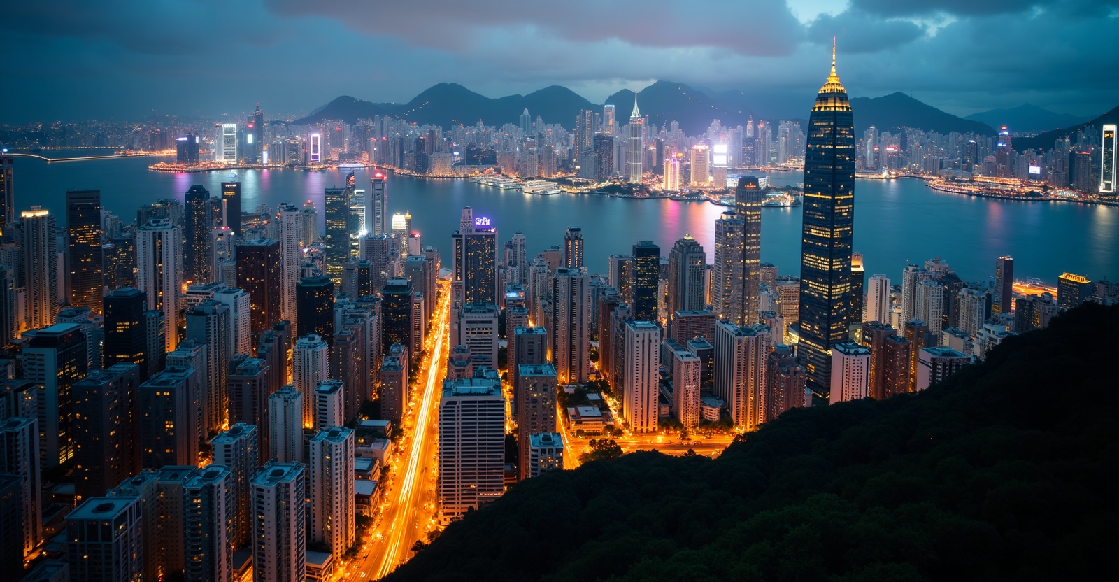 Contact Apolloan — Hong Kong Causeway Bay