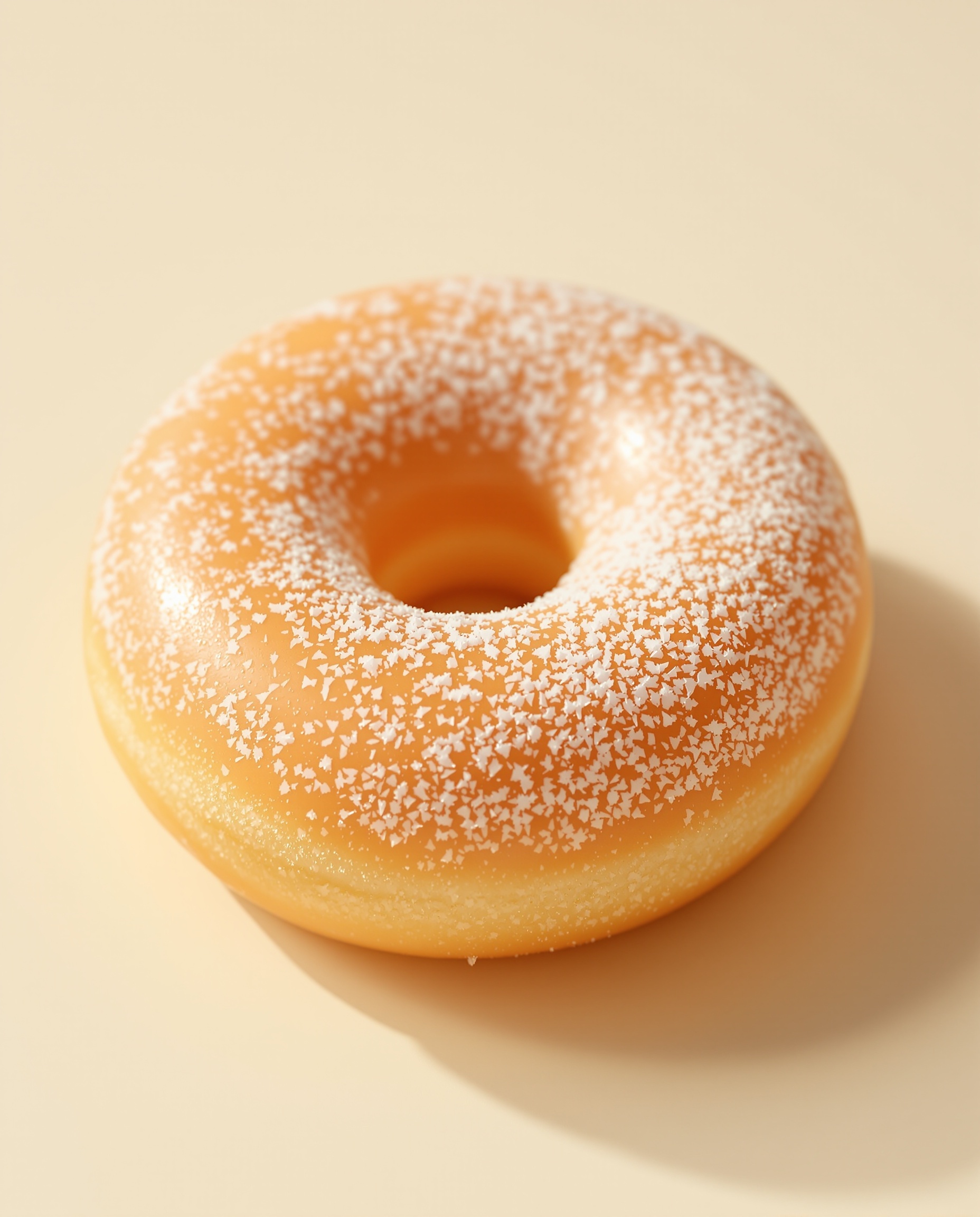 Mocchi Donut — Japanese mochi donuts fresh at NZ markets Mocchi Donut hero product — chewy Japanese mochi donut freshly made