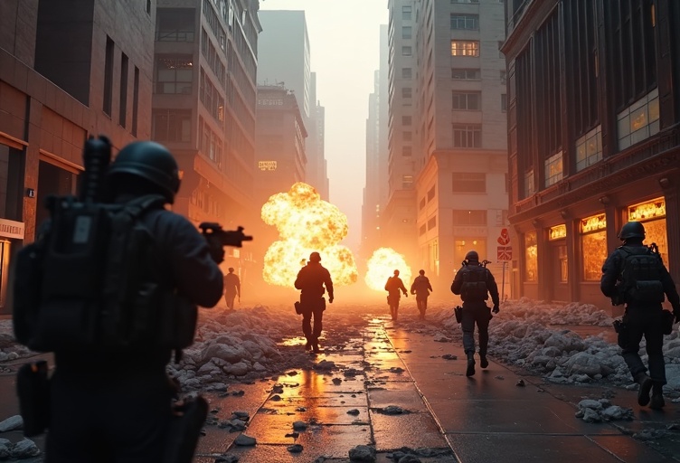 Warzone - Solo Victory