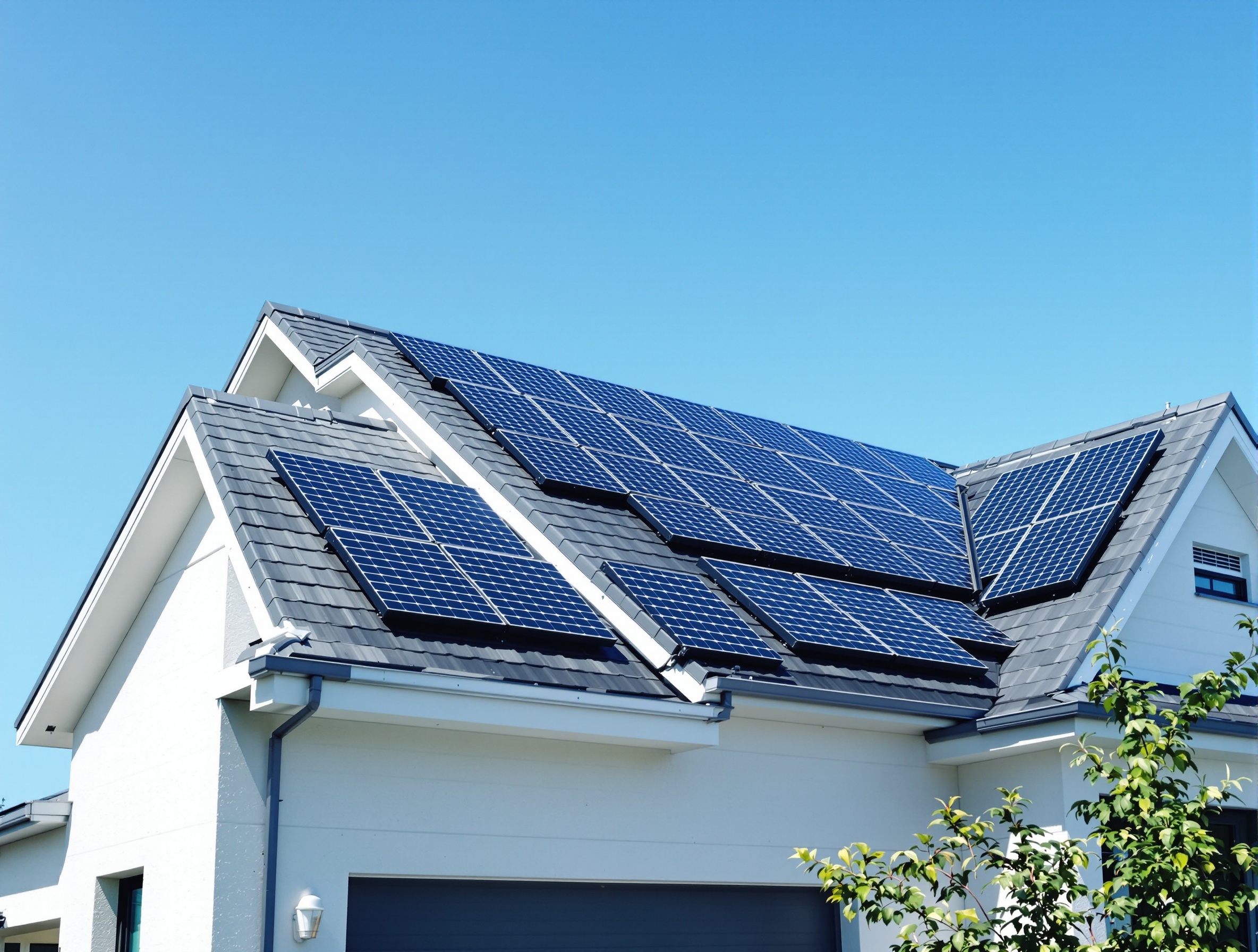Residential Rooftop - Southern Indiana
