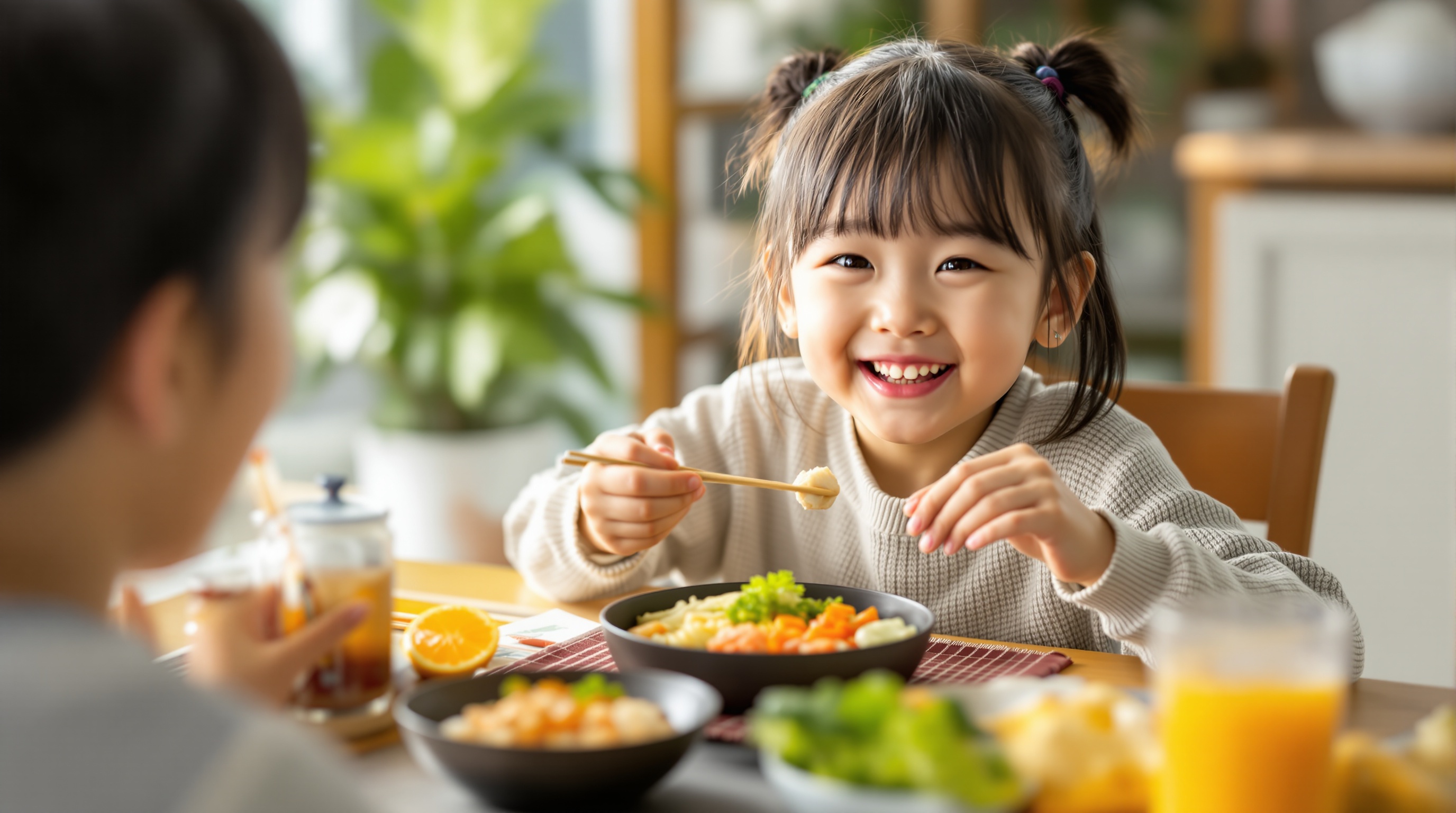 【ヨシケイ スマイリーミール徹底解説】子供が喜ぶ味付け!偏食対策にも