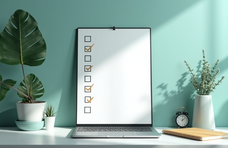 The 25-Point Website Audit Checklist