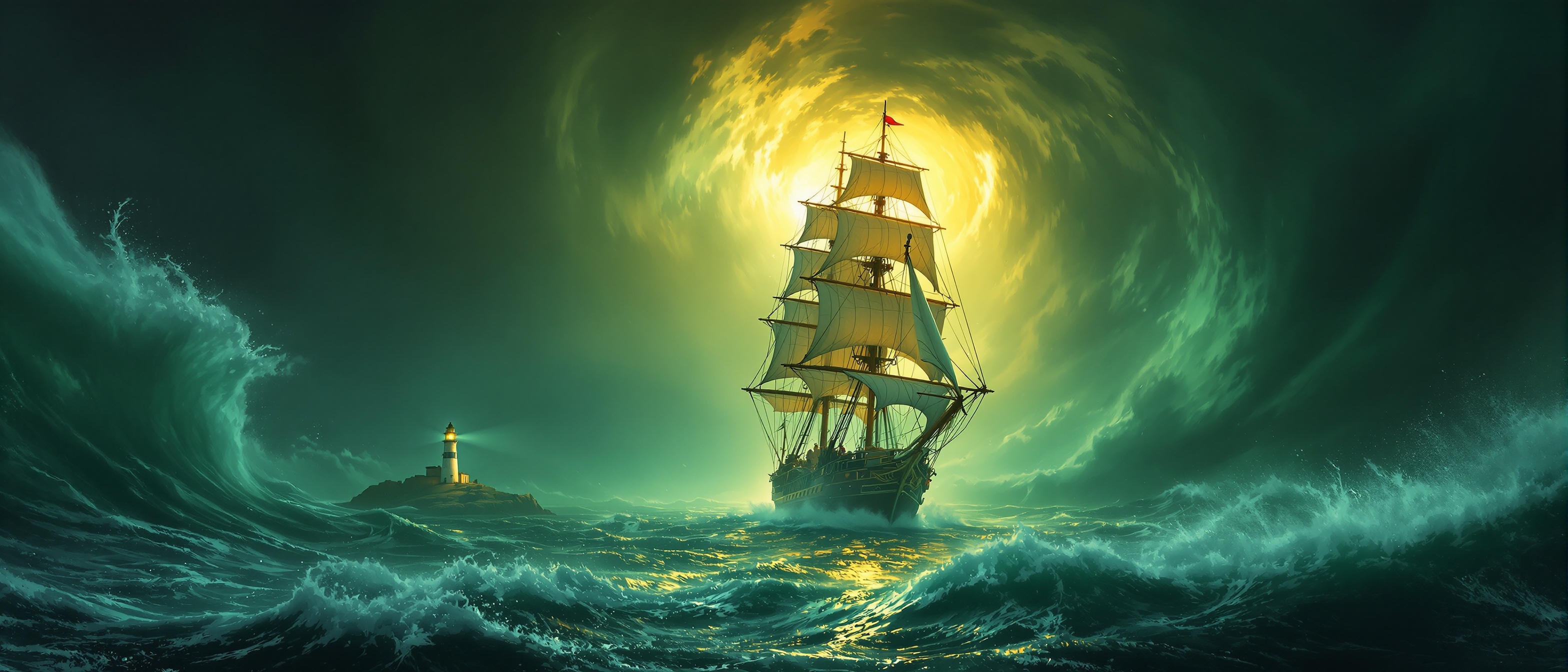 We Have Reached the End of the Formal Instruction