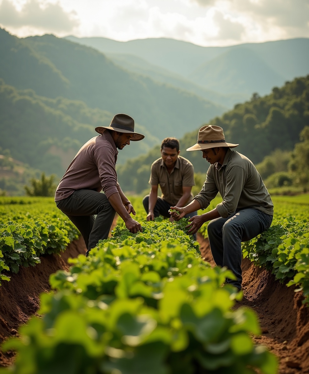 Fortalecimiento Comunitario