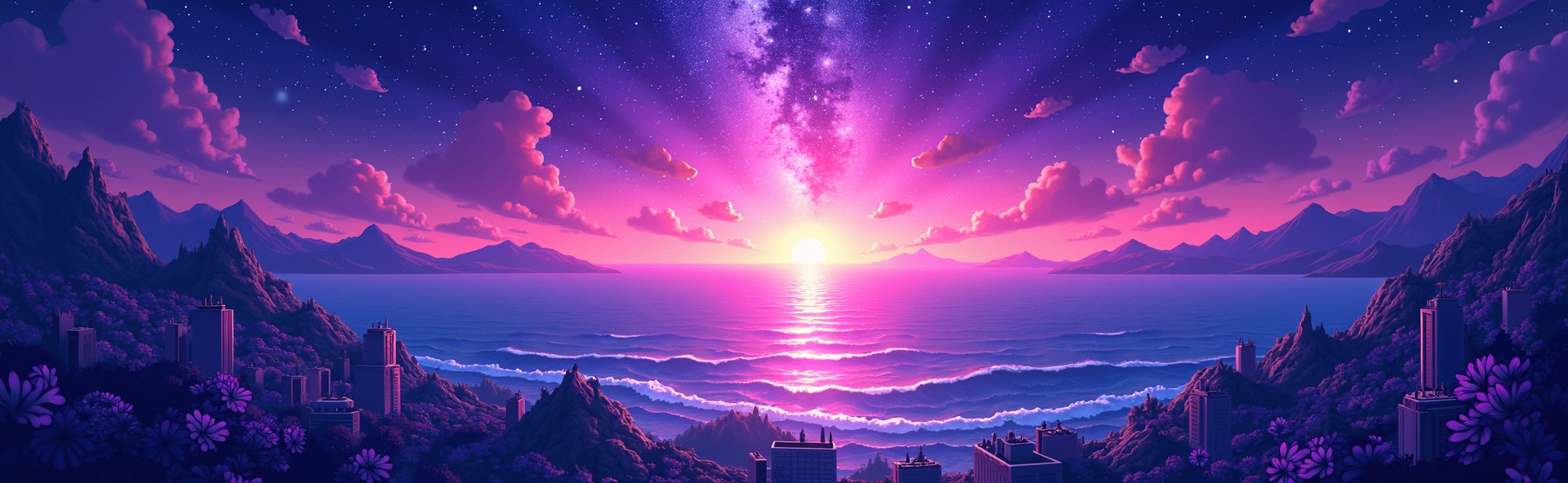 Bộ sưu tập hình nền