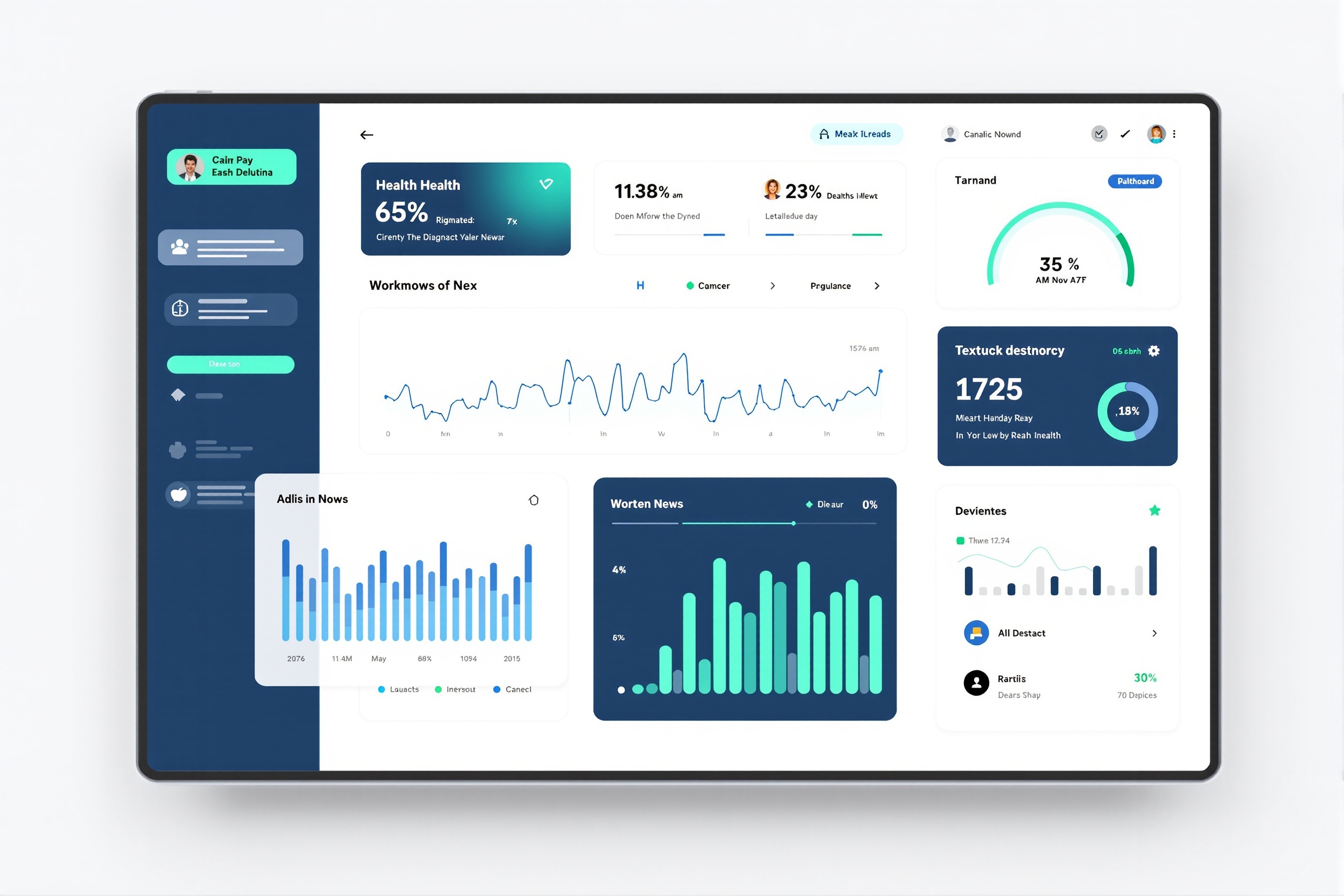 CRM Health Check