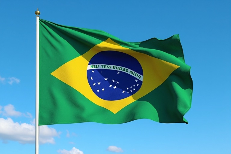 Bandeira do Brasil