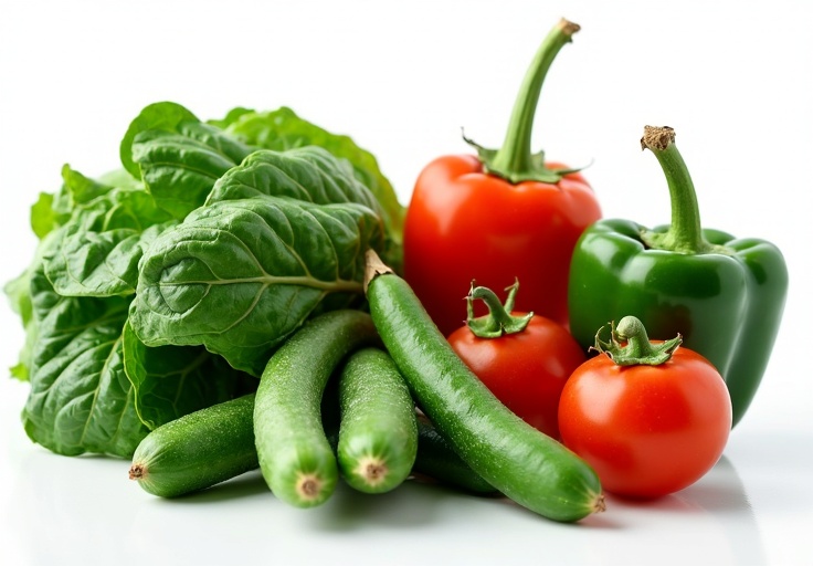 Vegetables - Daily essentials Karwar