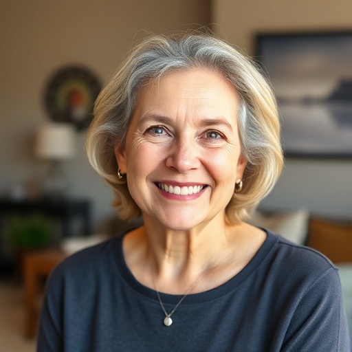 Linda Harrington