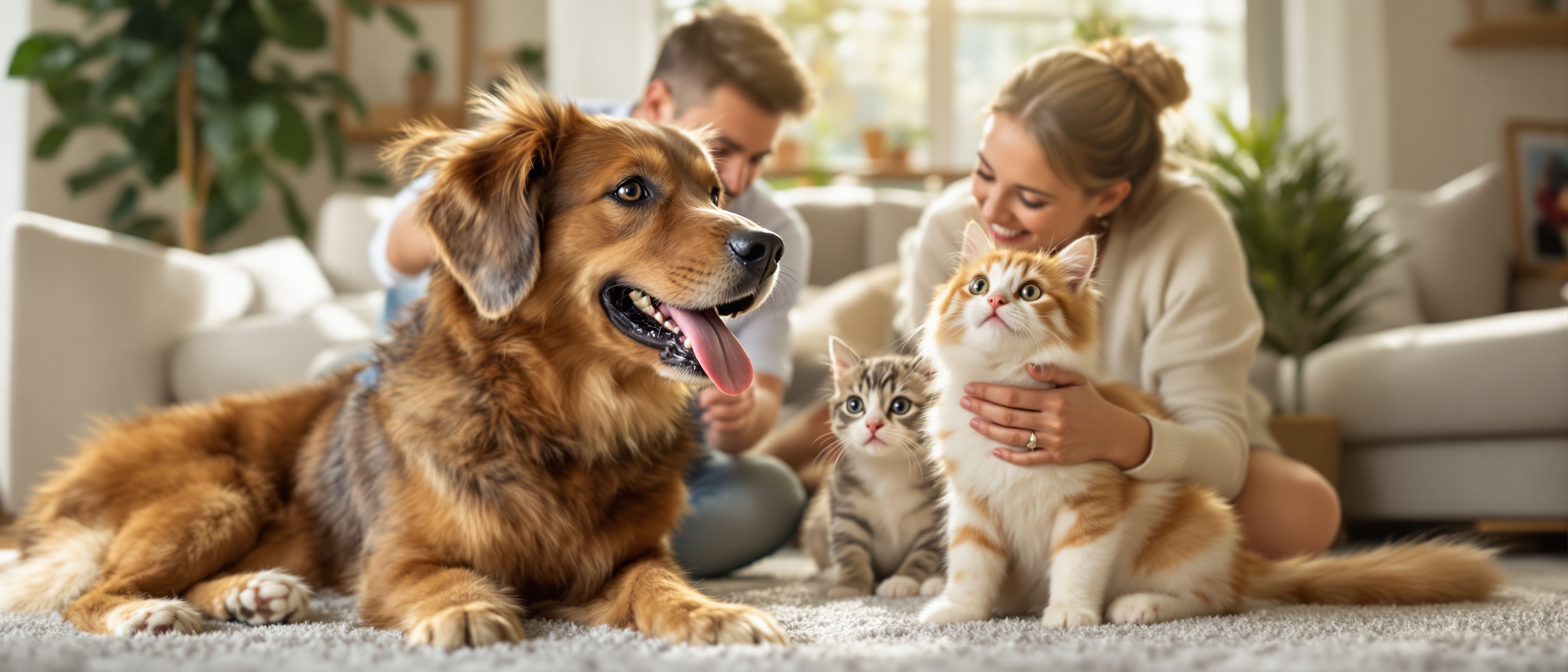 Pet Insurance Coverage