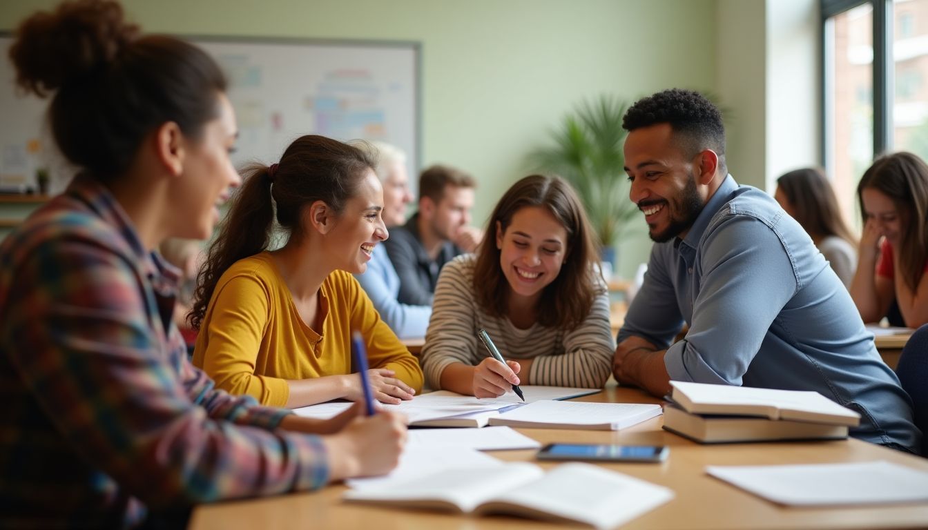 UFM Community Learning