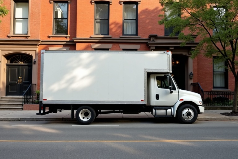 Pro Chicago Movers