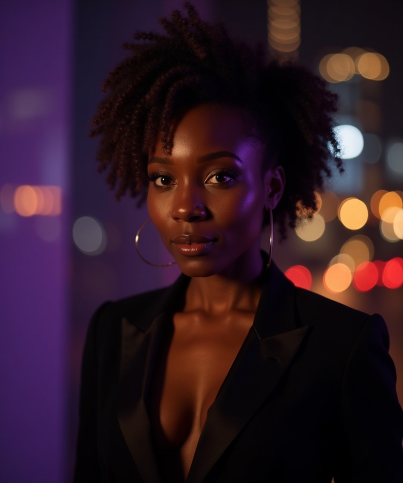 Quimar Unlimited founder