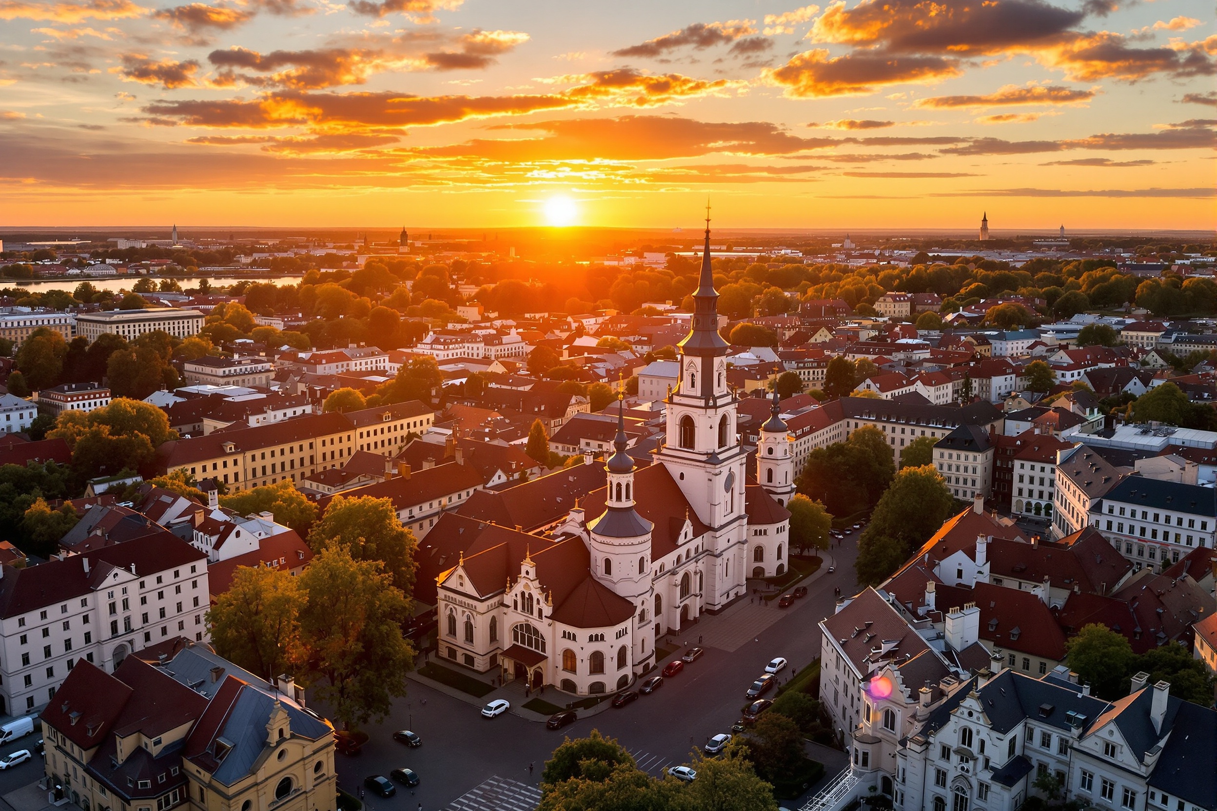 Old Town