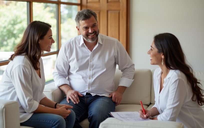 Choosing the Right Agent