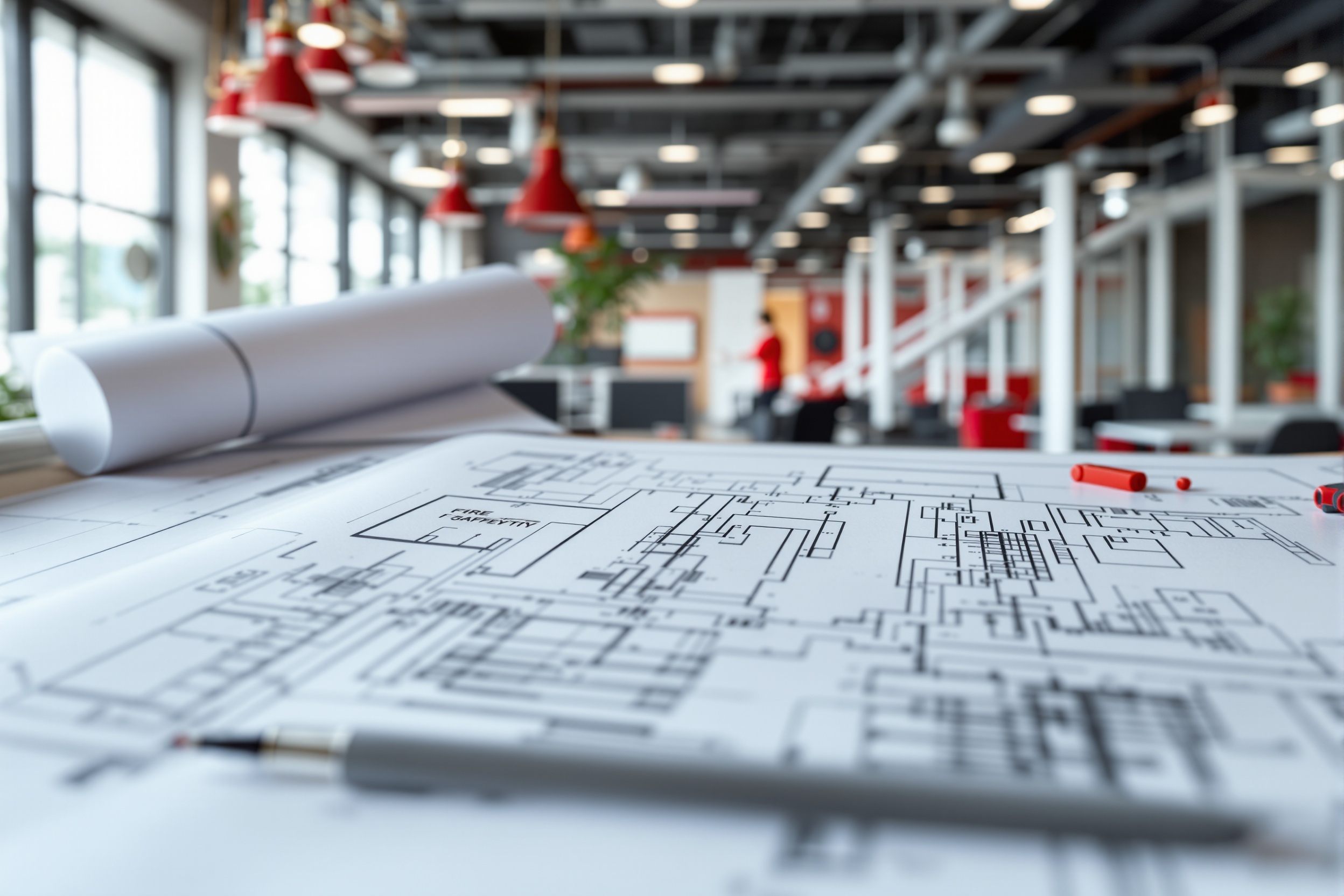 Keşif ve Proje Hizmetleri