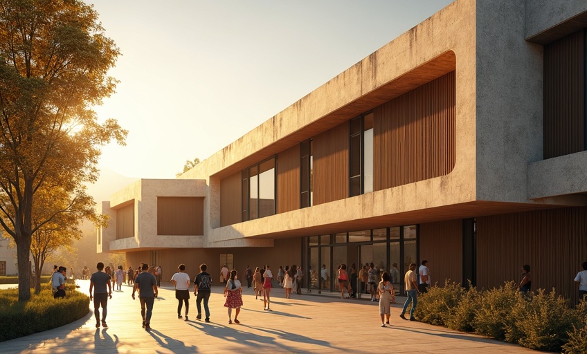 Faculty of Engineering & Built Environment Open Day