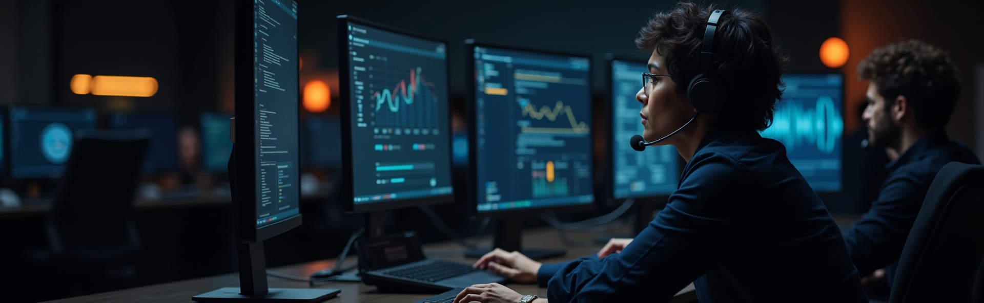 Outsourcing de TI