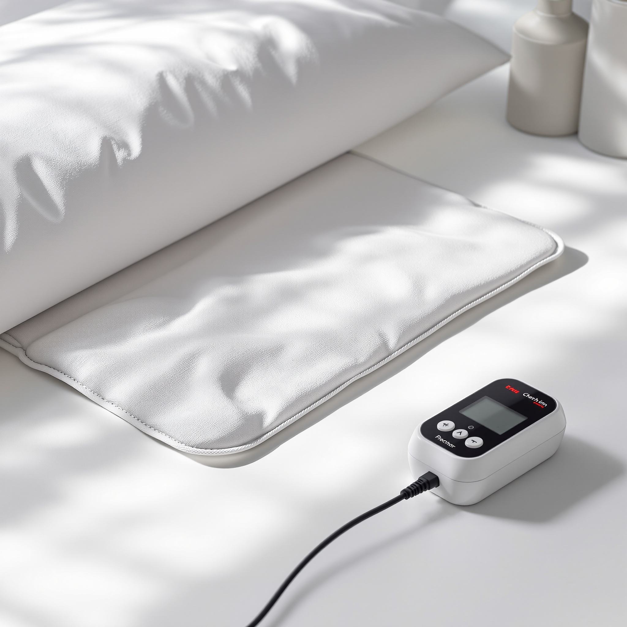 Sunbeam XpressHeat Heating Pad