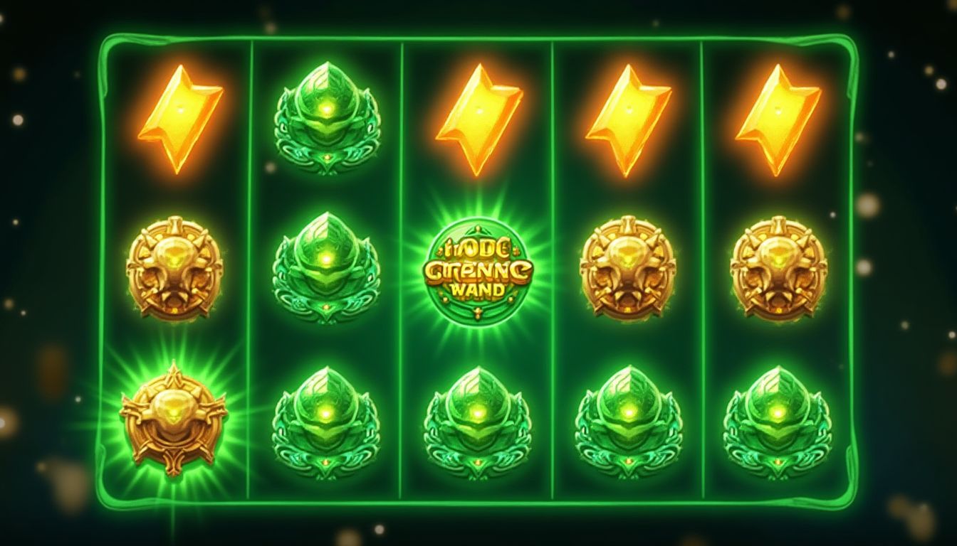 Cluster Pays Slots Australia: How the Mechanic Works & Best Games to Play