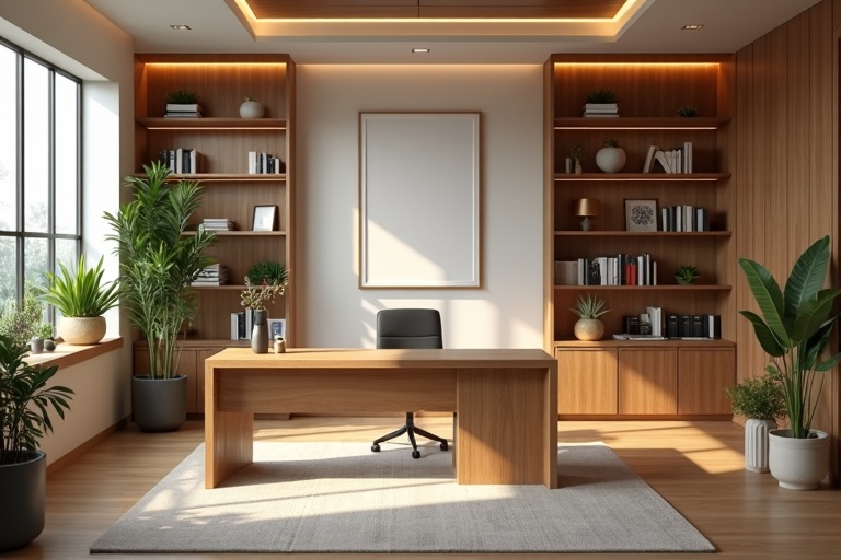 Office space
