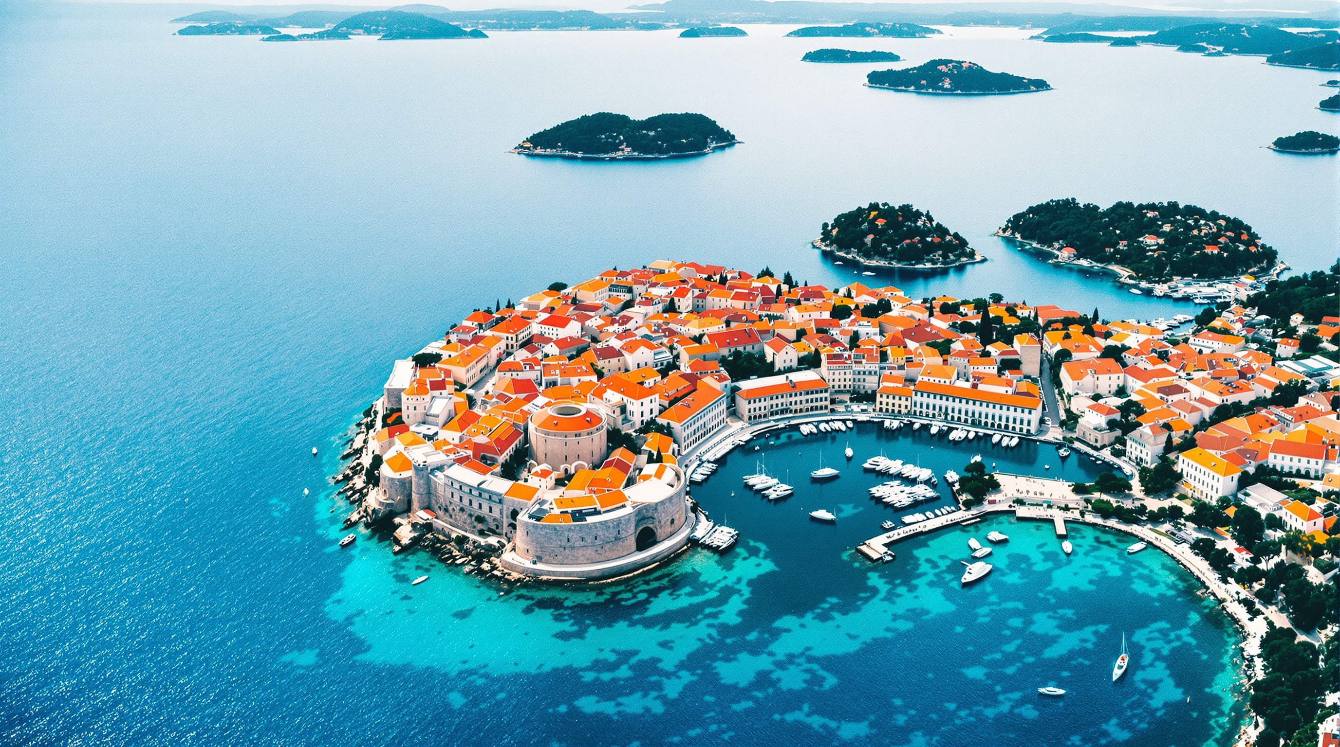 Croatia Travel Guide 2025: Best Places to Visit & Travel Tips